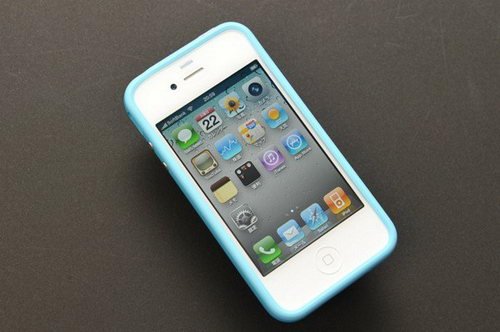 即將問(wèn)世 iPhone4白色版開箱照搶先看