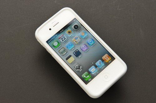 即將問(wèn)世 iPhone4白色版開箱照搶先看